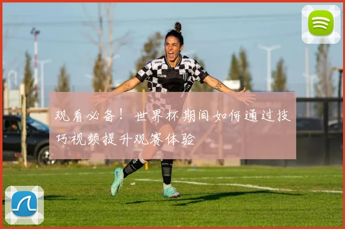 观看必备！世界杯期间如何通过技巧视频提升观赛体验