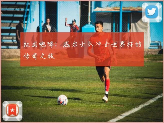 红龙咆哮：威尔士队冲击世界杯的传奇之旅