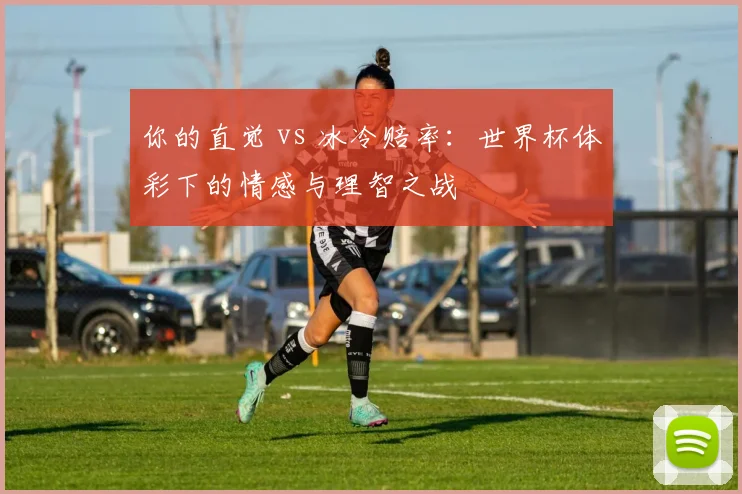 你的直觉 vs 冰冷赔率：世界杯体彩下的情感与理智之战