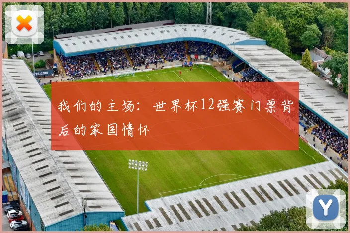 我们的主场：世界杯12强赛门票背后的家国情怀