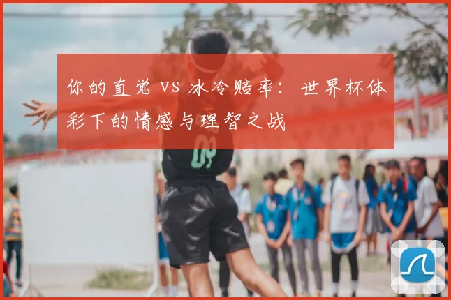 你的直觉 vs 冰冷赔率：世界杯体彩下的情感与理智之战